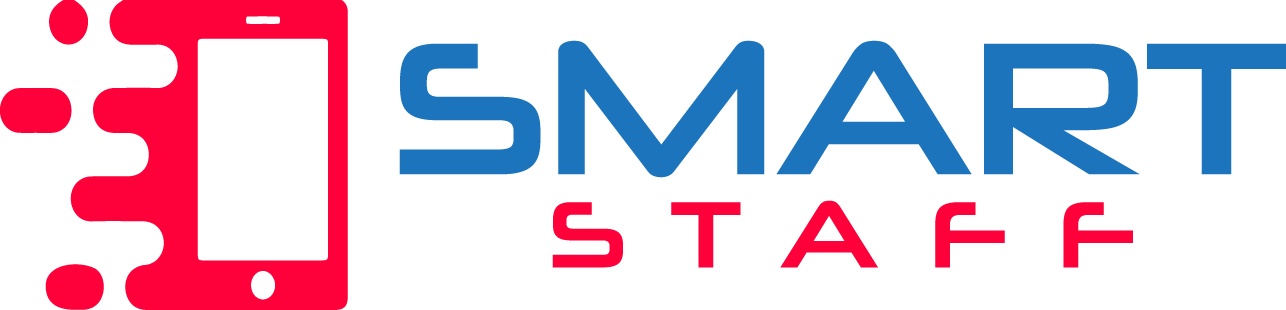 Smart Staff Logo